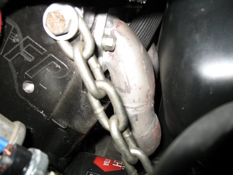 Torque Straps Ford Muscle Forums Ford Muscle Cars Tech Forum